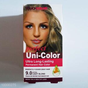 Permanent <em>Hair</em> <em>Dye</em>/<em>Hair</em> Color Cream Extra Light Blond