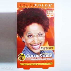 Wholesale <em>Hair</em> Color Cream/Permanent <em>Hair</em> <em>Dye</em> Vivacious Red