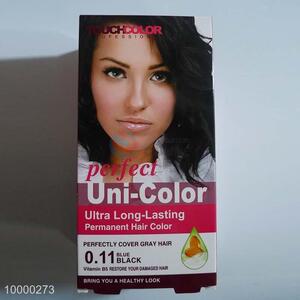 Long Lasting <em>Hair</em> <em>Dye</em> Blue Black/<em>Hair</em> <em>Dye</em>
