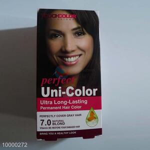 Wholesale <em>Hair</em> Color Cream/Permanent <em>Hair</em> <em>Dye</em> Natural Blond