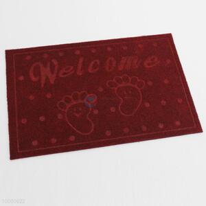 Polyester Waterproof Door Mat/Kitchen Rug/<em>Carpet</em> Tile