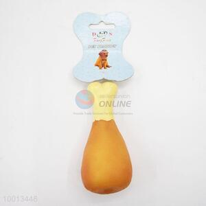 Wholesale Drumstick Shaped <em>Pet</em> Toy