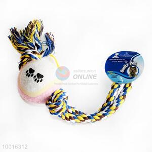 Wholesale Competitive Price Pet Toys Cotton Thread For <em>Cat</em>/Dog