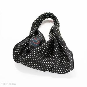 High Qulaity Black <em>Hair</em> Ring/<em>Hair</em> <em>Band</em>