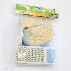 4pcs/<em>set</em> <em>bath</em> spa gift sets