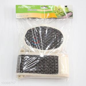 2pcs/<em>set</em> sponge shower <em>bath</em> <em>set</em>