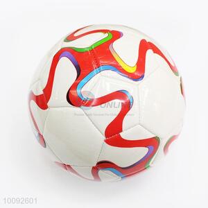 China Supply Hopsack Soccer/Football