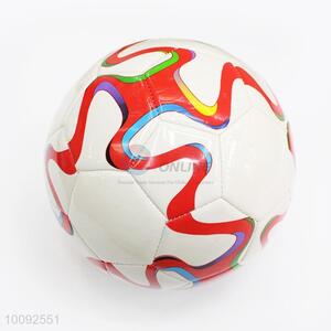China Supply TPU Soccer/Football
