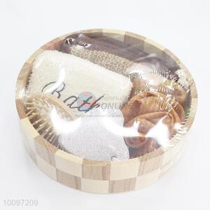 Bottom price Good quality <em>bath</em> utensil <em>set</em>/bathroom <em>set</em>/bathroom supplies