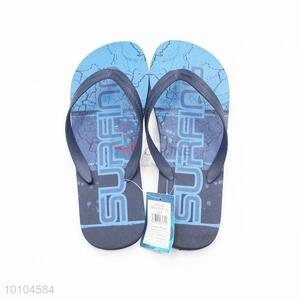 EVA beach flip flop summer sandals