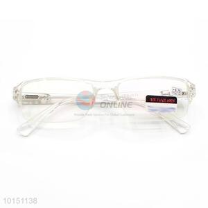 Fashion And Light Clear Myopia Glasses