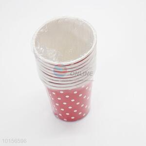 Fashion Design Pink <em>Paper</em> <em>Coffee</em> Cup