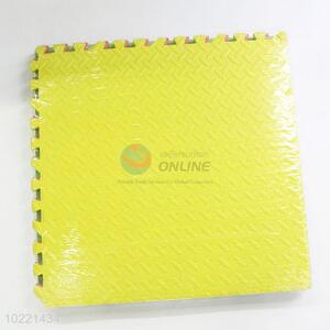 New arrival custom foam interlocking EVA floor mat
