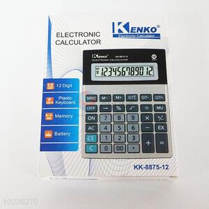 Office Supply Standard Function Desktop Electronic <em>Calculator</em>
