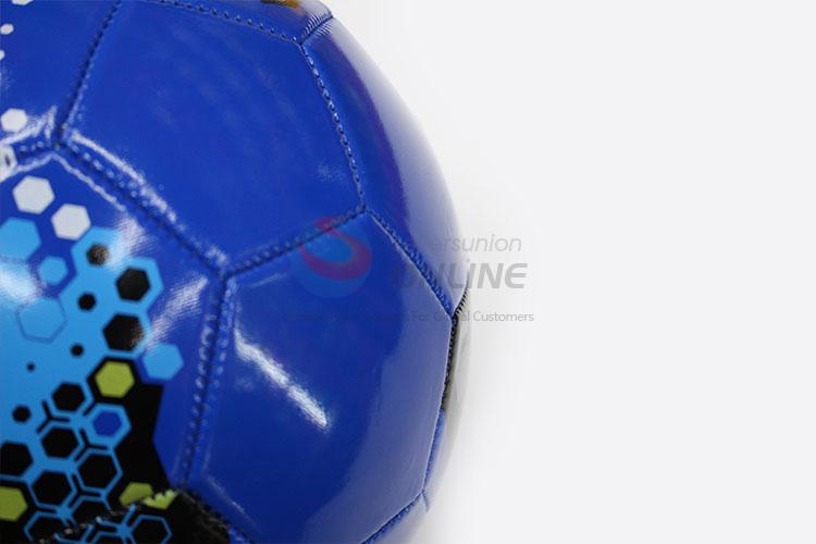 New Style EVA Football with Rubber Bladder