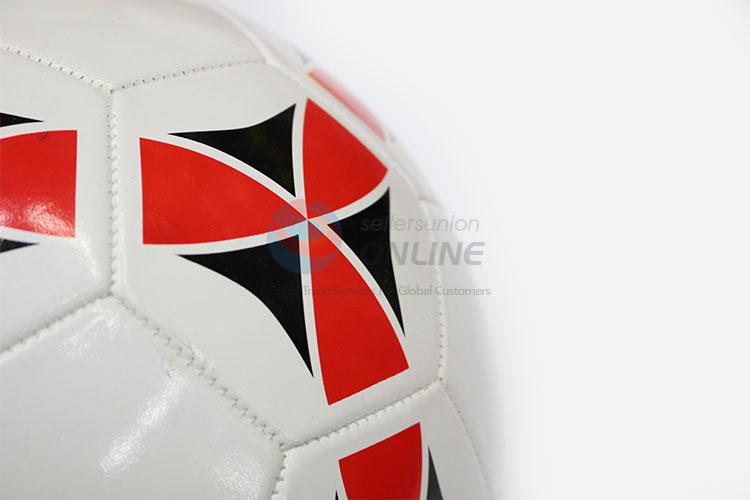 Eco-friendly EVA Soccer Balls with Rubber Bladder
