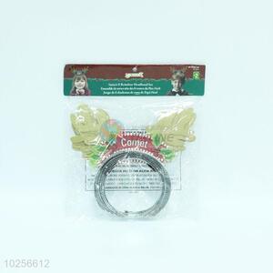 Fashion Design 9Pieces Party Head Band Festival Hair Band