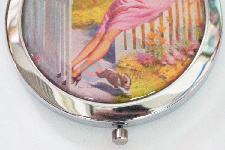 Cheap top quality best girl makeup mirror