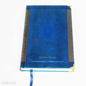 Wholesale custom low price 128page notebook
