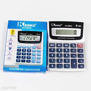 Daily Using/School Plastic Electronic <em>Calculator</em>