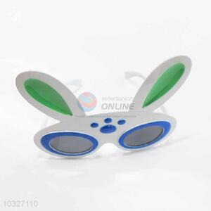 Rabbit Shaped Fashion Party Glasses