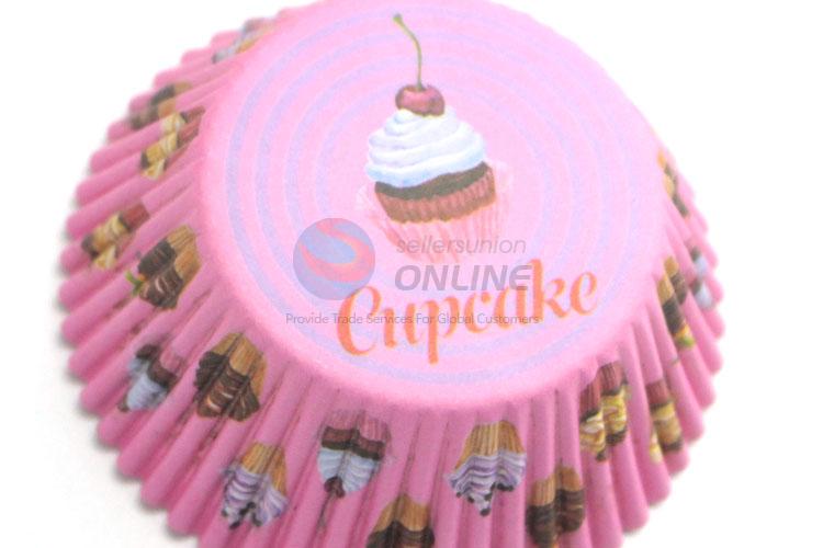 New Style Baking Tools Paper Cake Cup Cupcake Case