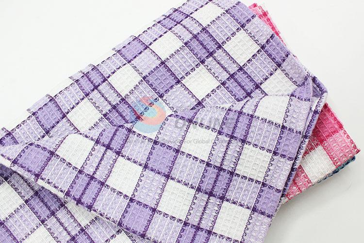 Popular Grid Cleaning Towel