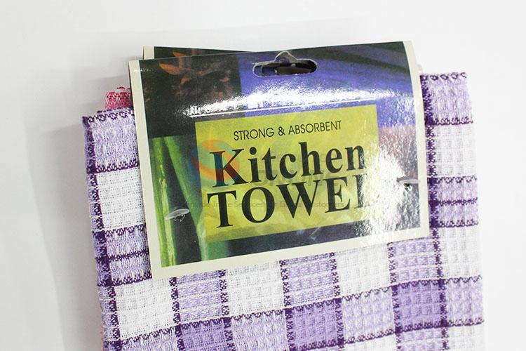 Popular Grid Cleaning Towel