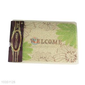 New Fashion High Quality Printed Bath Mat