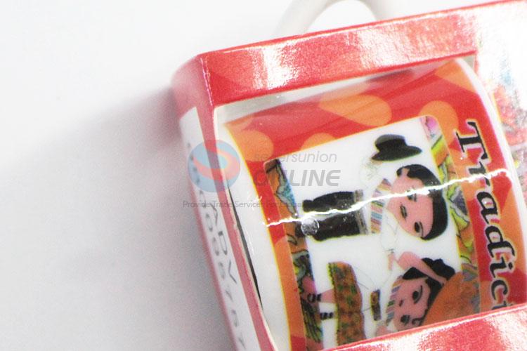 Cheap good quality ceramic cup