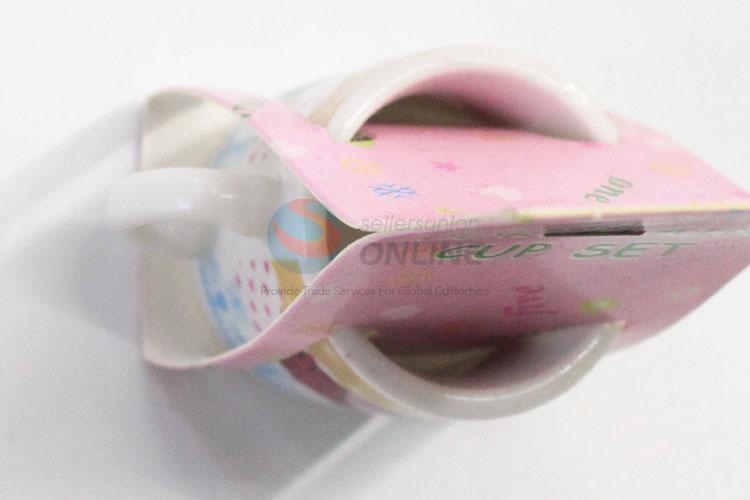 New product low price good ceramic cup