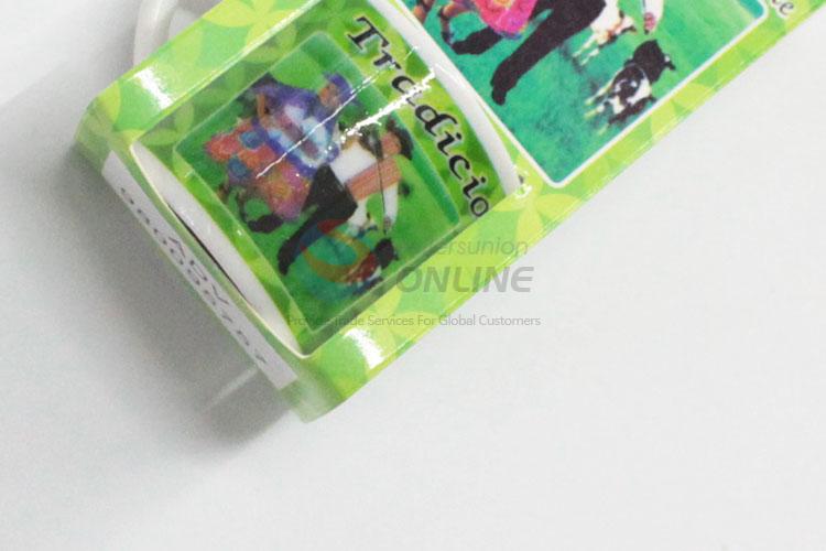 Low price cute best daily use fashion ceramic cup