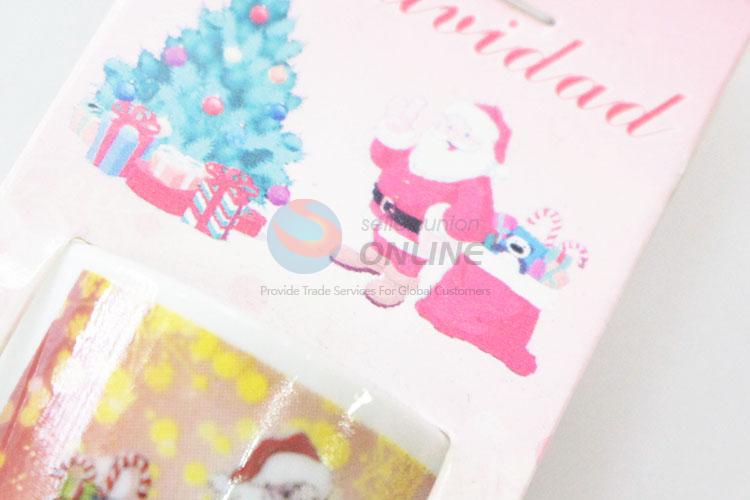 Christmas style best low price ceramic cup