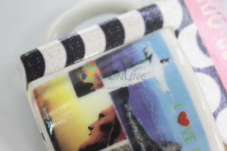 Popular top quality low price ceramic cup