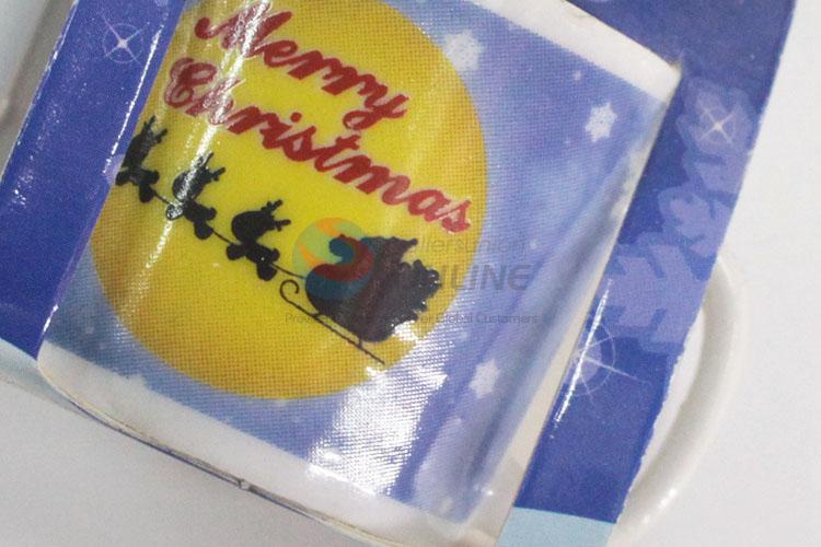 New style popular cute ceramic cup