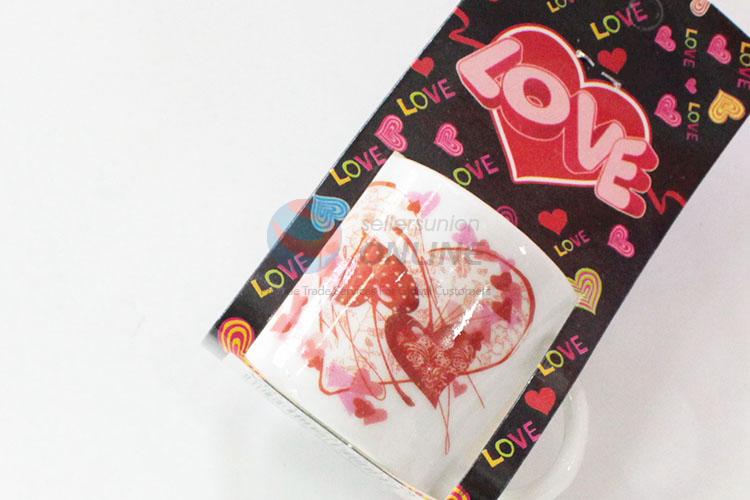 Top quality great ceramic cup