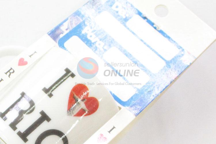 China factory price simple ceramic cup