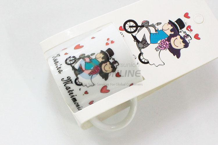 Best popular style cheap wedding style ceramic cup