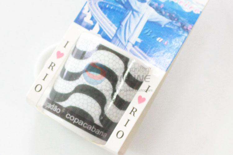 Cheap top quality best fashion black&white ceramic cup