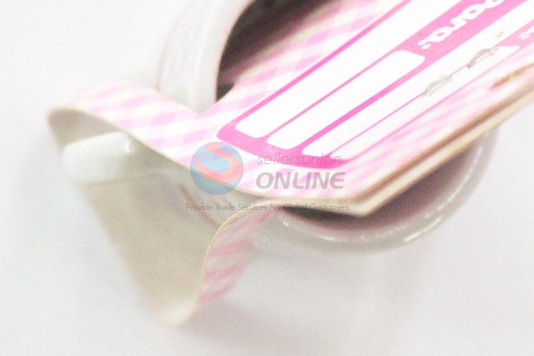 Good quality cheap best ceramic cup