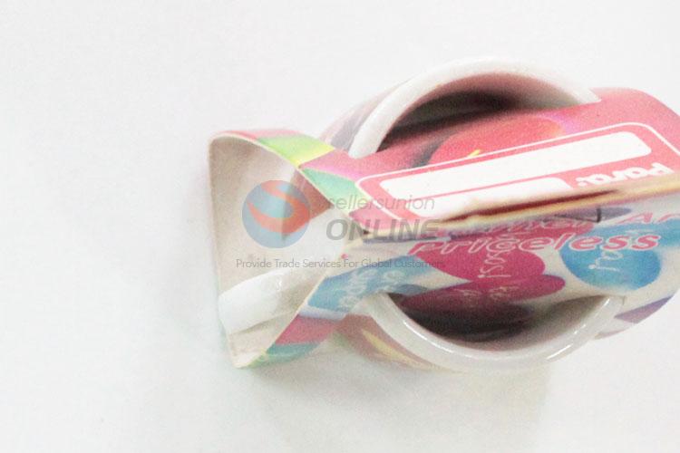 New product top quality cool ceramic cup