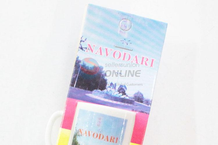 Promotional high quality ceramic cup