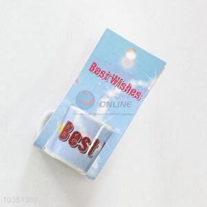 Top quality low price cool ceramic cup