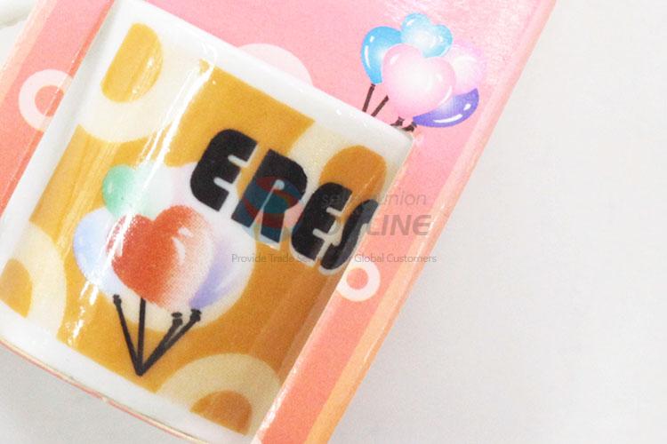 High sale cool ceramic cup