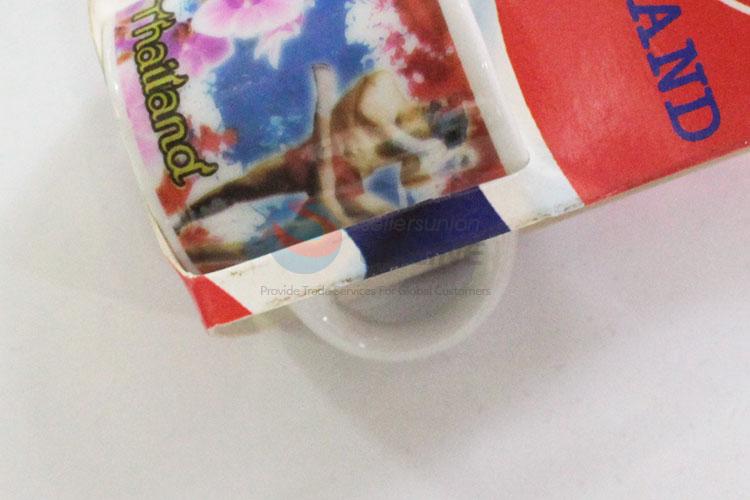 Popular top quality ceramic cup