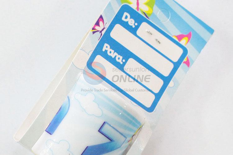 Newly style best popular ceramic cup