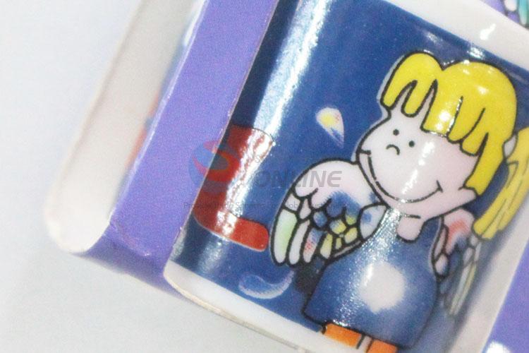 Hot sales best fashion style ceramic cup