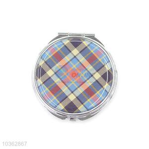 Fashion Pocket Mirror Foldable Cosmetic Mirror