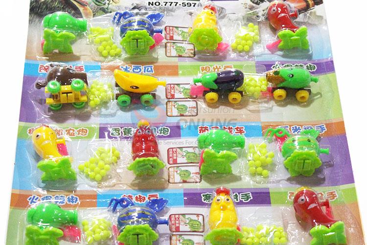 Good Quality Plastic Toy Simulation Model Toys