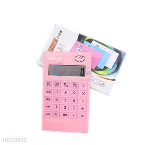 Fashion Small Portable <em>Calculator</em>